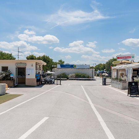 International Family Camping Village Riccione Exterior foto